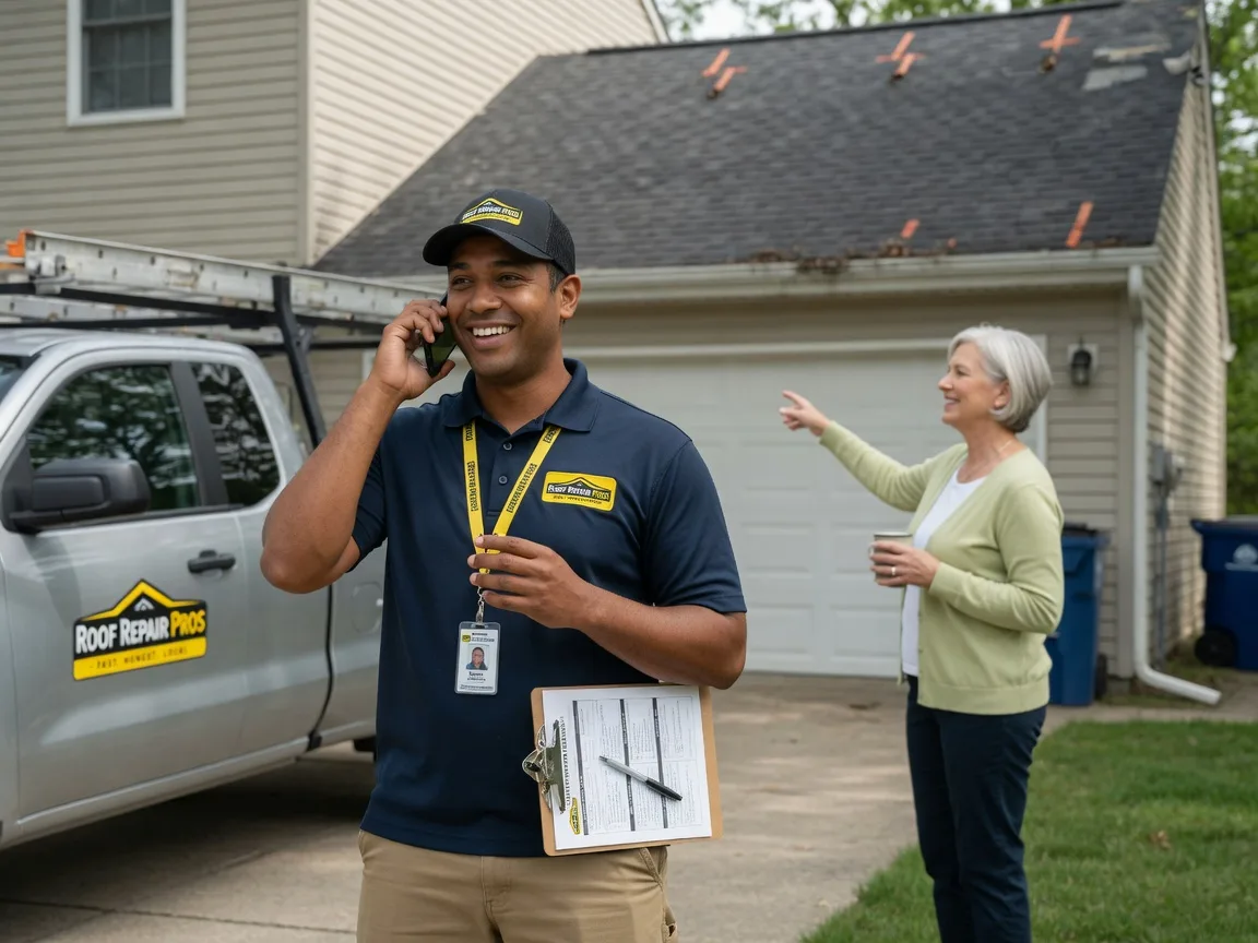 Roof Repair Eton, GA FAQs